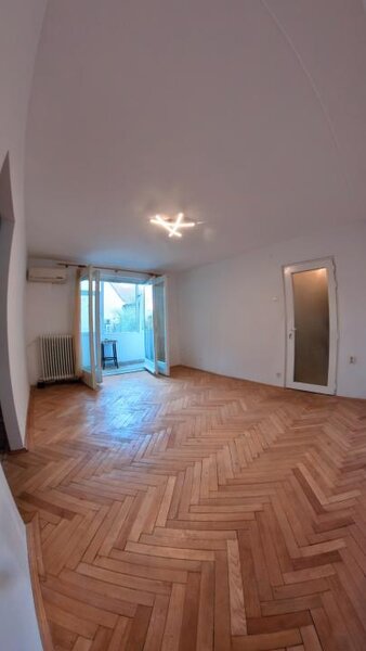 Apartament 2 camere nemobilat, zona Mihail Kogalniceanu